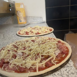 Gislev Pizza Grill Mad