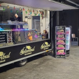 Grillen&bodega Udenfor