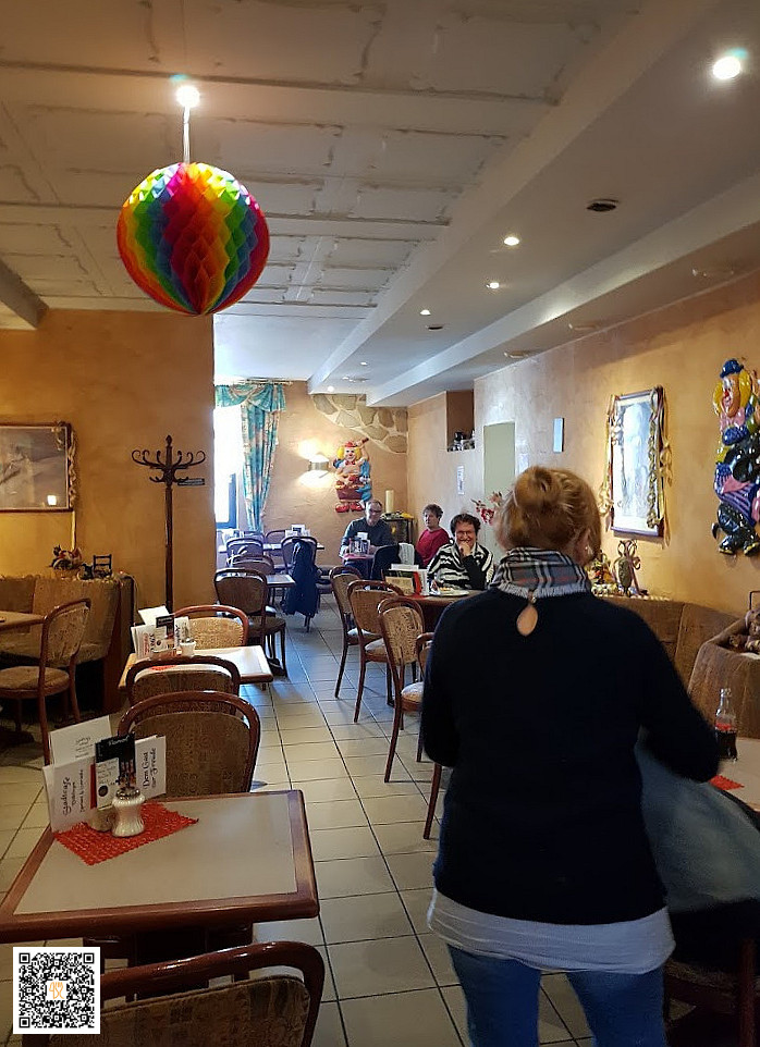 Palermo Pizza Inde
