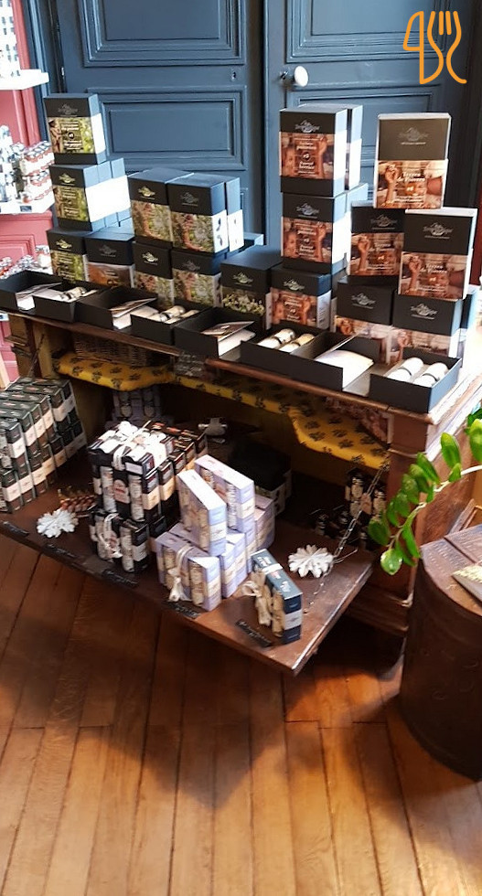 Lyngby Cafe Inde