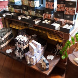 Lyngby Cafe Inde