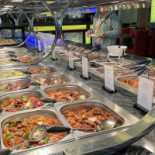 Tivoli Food Hall Kung Fu Mad