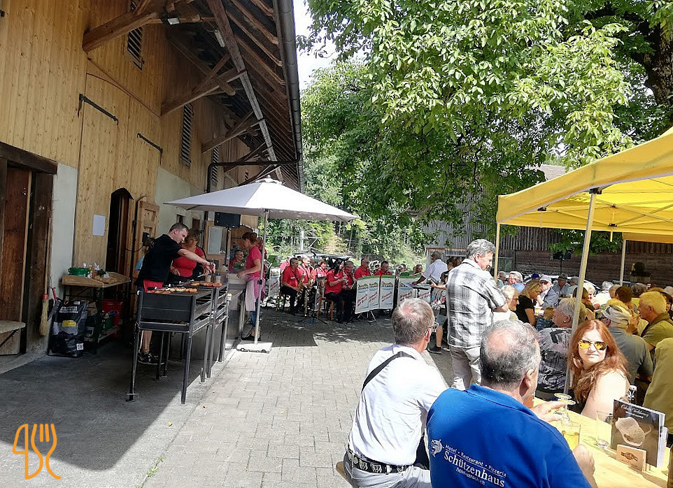 Steak House Juelsminde Udenfor