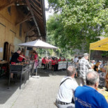 Steak House Juelsminde Udenfor