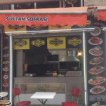 Great Sushi Udenfor