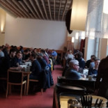 Brovejens Grill Inde