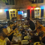 Stones Pizza Inde