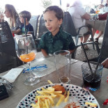 Stones Pizza Drik