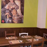 Braeddehytten Inde