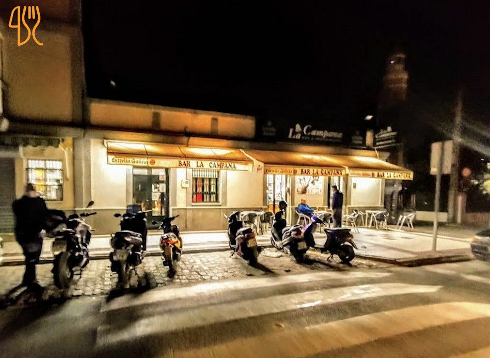 Braeddehytten Udenfor