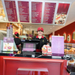 Merløse Pizza Burger House Drik
