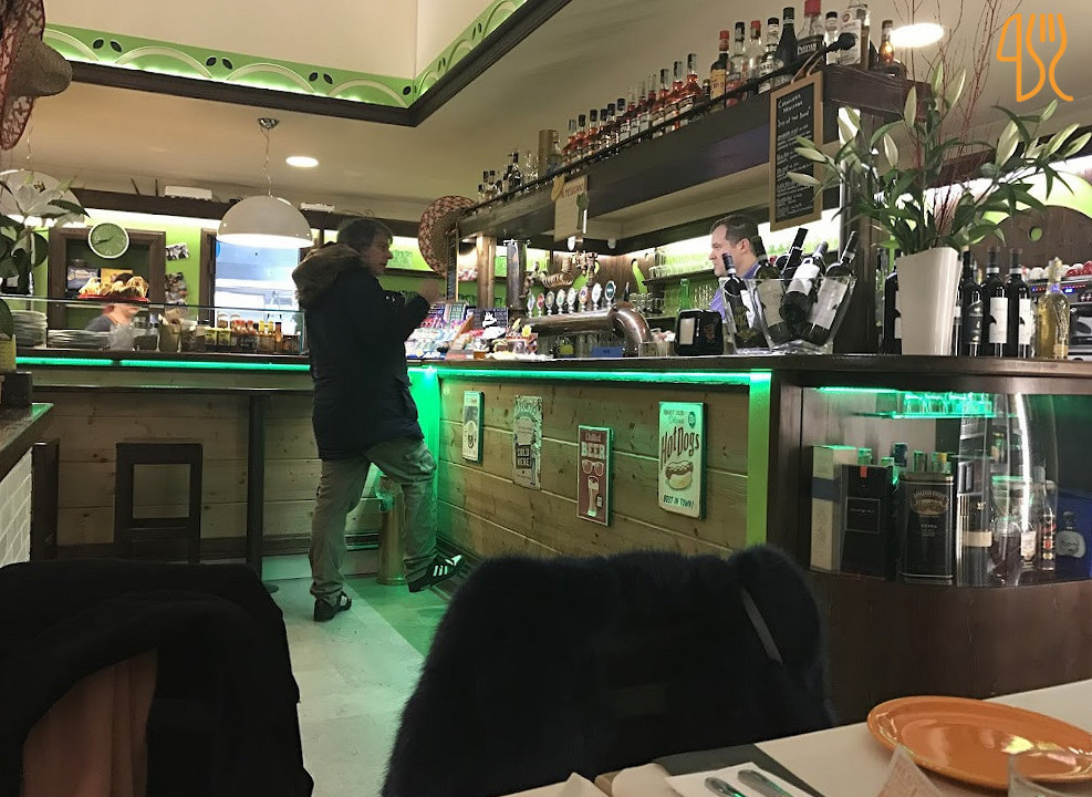 Cafe Viggo Inde