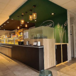 Bistro Burger Pizzaria Inde