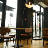 Bistro Burger Pizzaria Udenfor