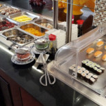 Bilka Bistro Quickfood Drik