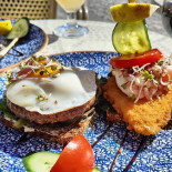 Cafe Engelhardt Drik