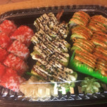Shibuya Sushi Mad