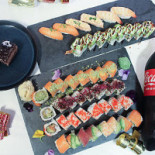 Shibuya Sushi Mad