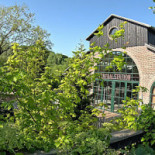 Ree Park Ebeltoft Safari Udenfor