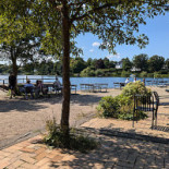 Holte Havn Udenfor