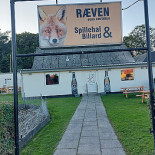Raeven Udenfor
