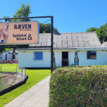 Raeven Udenfor