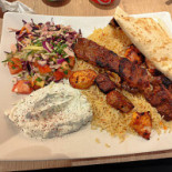 Havnens Bbq Mad