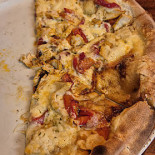 Grejs Pizza Grill Mad