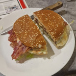Grillen Mad