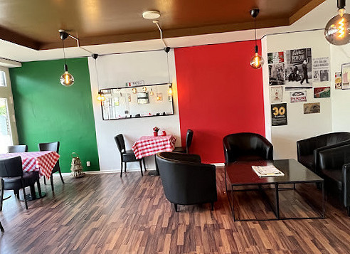Byens Pizza Inde
