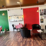 Byens Pizza Inde