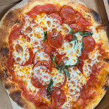Byens Pizza Mad
