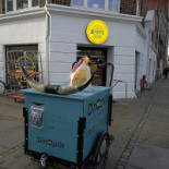 Wedoburgers Udenfor