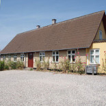 Holtug Forsamlingshus Udenfor