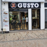 Gusto Silkeborg Udenfor