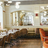 Florentz Cafe Brasserie Inde