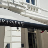 Florentz Cafe Brasserie Udenfor