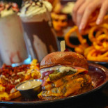 Grillen Burgerbar Mad