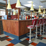 Sallie’s Restaurant Snack Bar Inde