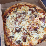 Gundsoemagle Pizza House Mad