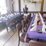 Youmi Sushi Inde