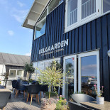 Kulgaarden Udenfor