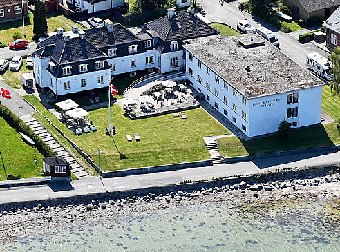 Marstal Udenfor