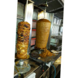 Kong Kebab Drik