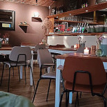 Cafe Knuth's Inde
