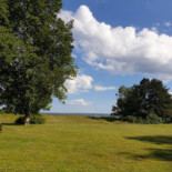 Skovfogedstedet Udenfor