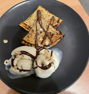 Gyldendal Havn Cafe Og Mad