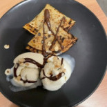 Gyldendal Havn Cafe Og Mad