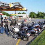 Circle K Kregme Udenfor