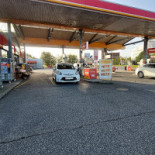 Circle K Kregme Udenfor